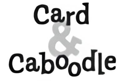 Card and Caboodle